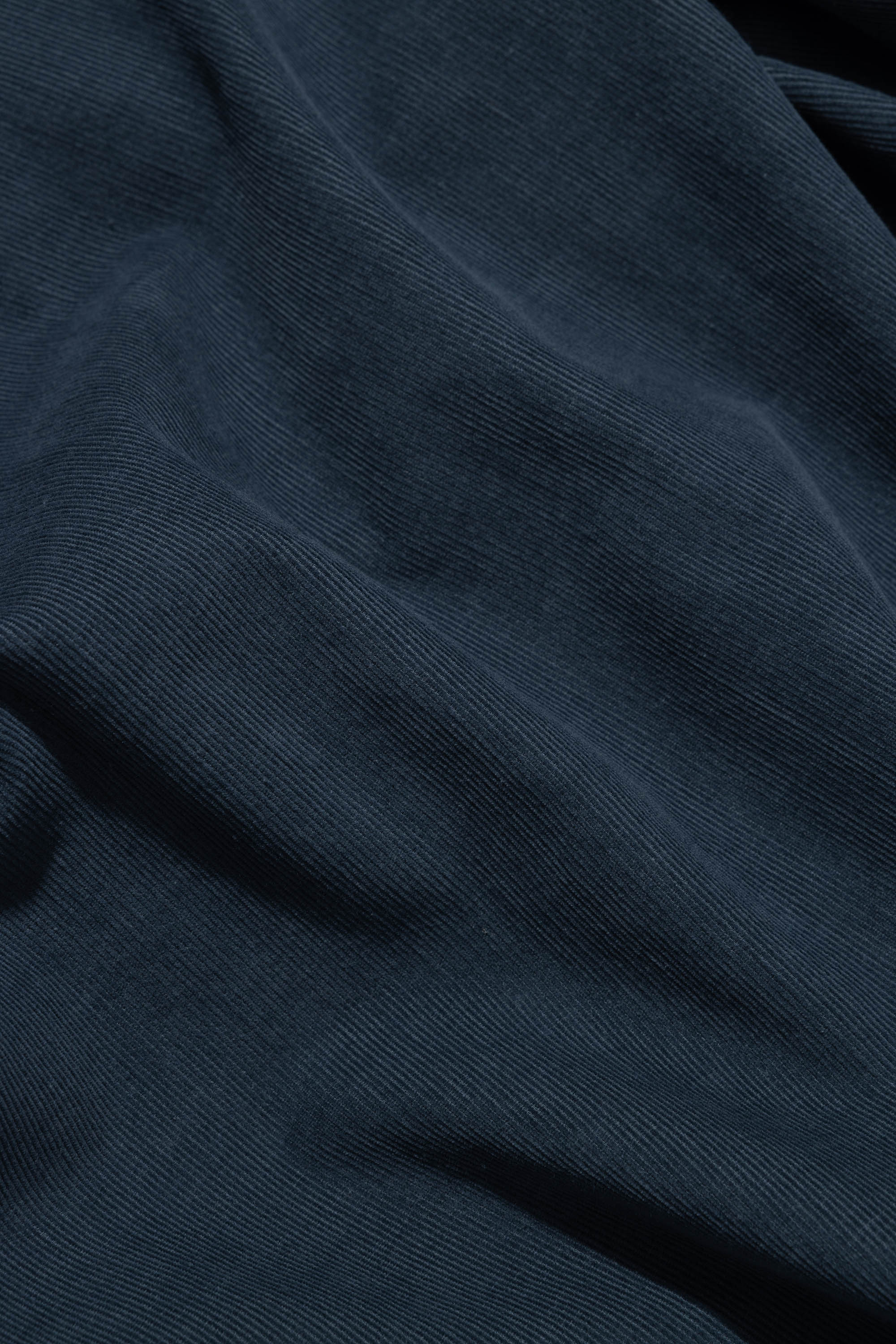 Oxford Premium Buttondown - Pinwheel Cord Navy