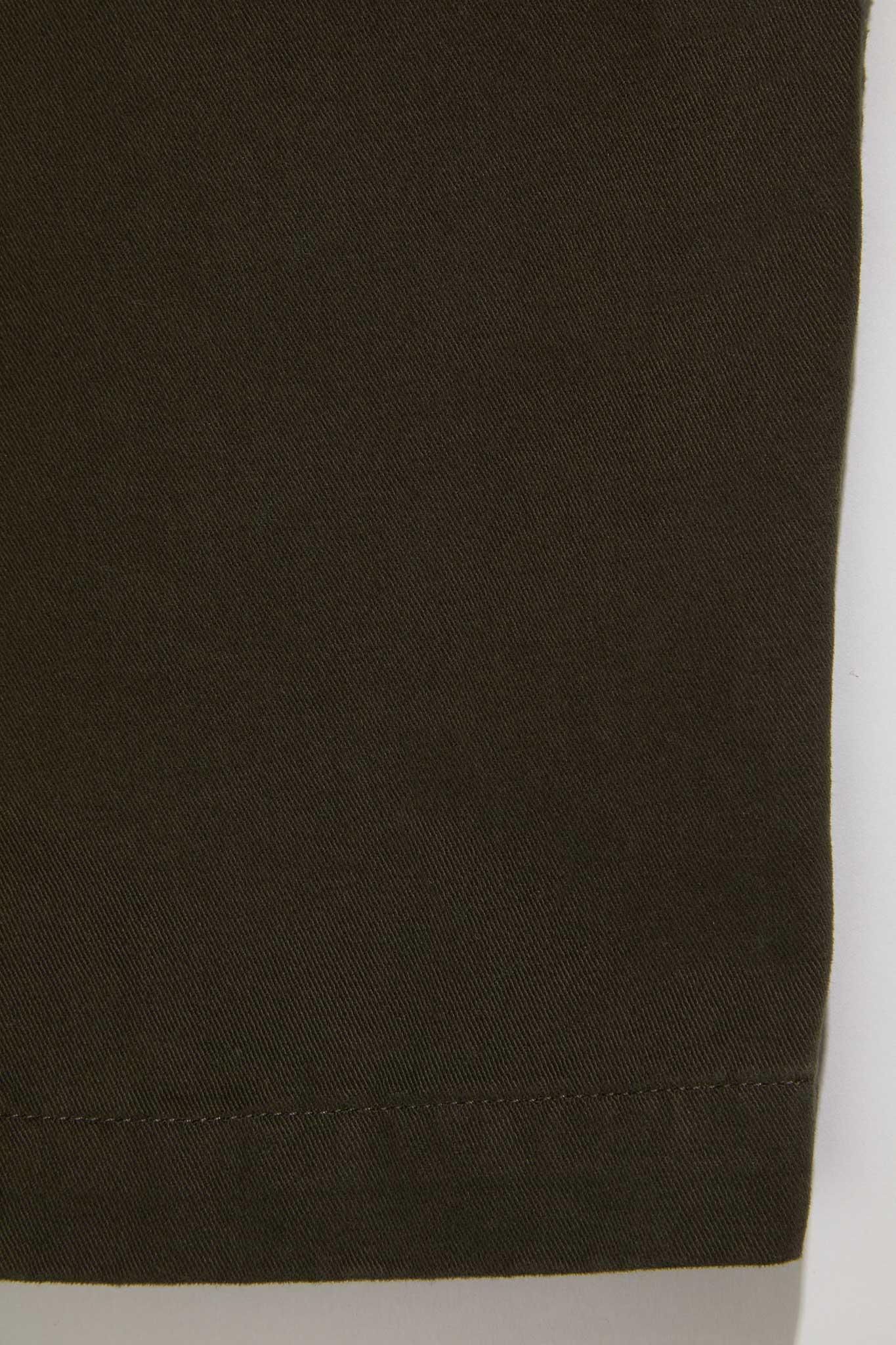 Bank Short - Dark Green