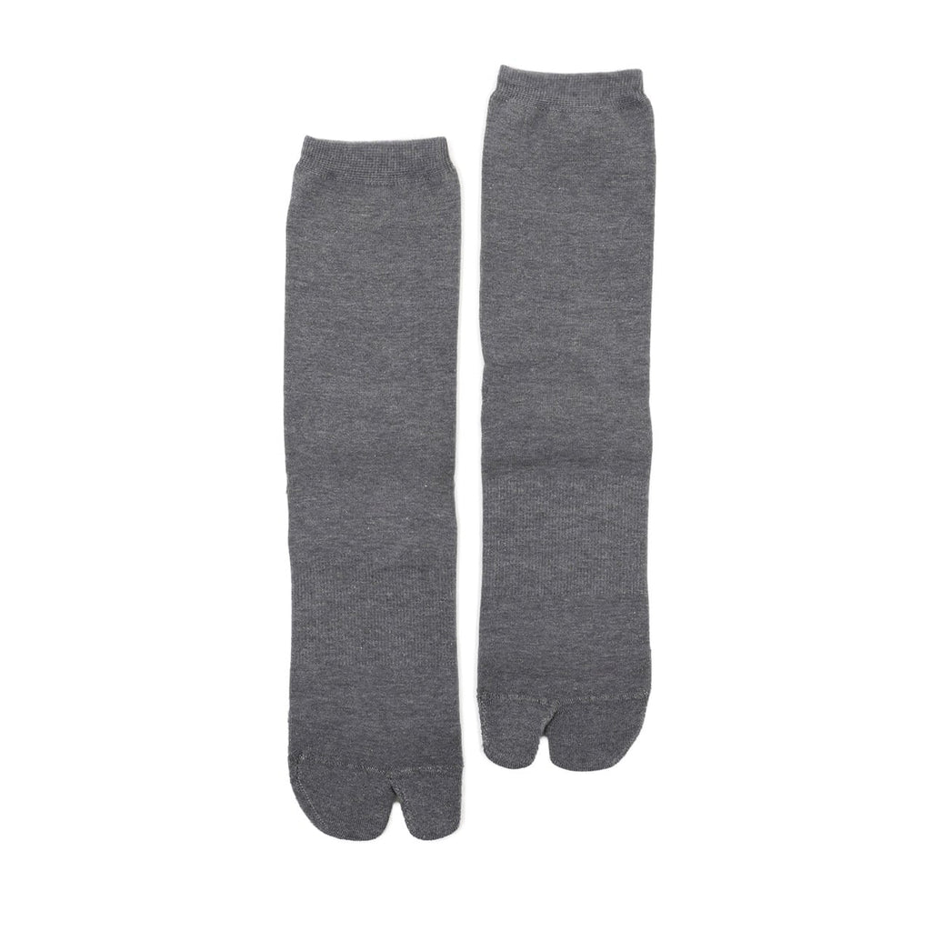 Adsum + OOFOS Tabi Sock - Grey