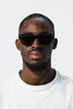 Adsum + Cubitts Sunnies - Moss