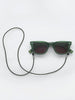 Adsum + Cubitts Sunnies - Moss