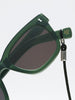 Adsum + Cubitts Sunnies - Moss