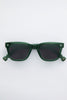Adsum + Cubitts Sunnies - Moss