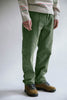 Relaxed Fit OD Jean - Green