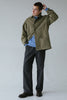 Chore Jacket - Olive