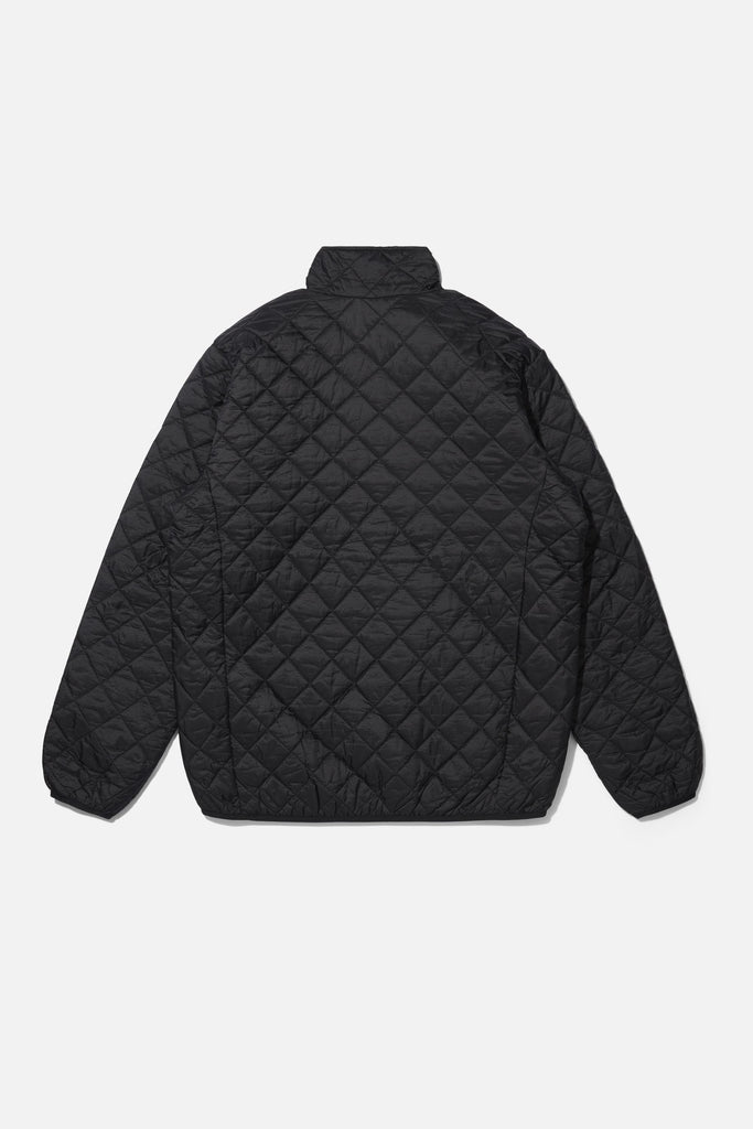 Diamond Popover - Black