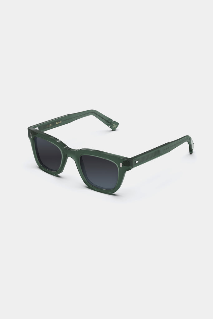 Adsum + Cubitts Sunnies - Moss