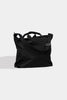 Zip Tote - Black
