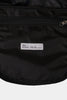 Zip Tote - Black