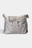 Super Zip Tote - Grey