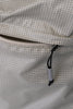 Super Zip Tote - Grey