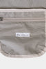 Super Zip Tote - Grey