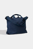 Zip Tote - Navy