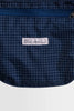 Zip Tote - Navy