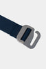 Zip Tote - Navy