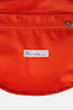 Zip Tote - Orange