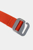Zip Tote - Orange