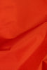 Zip Tote - Orange