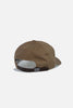 Classic Logo Hat - Brown