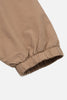 Crew Jacket - Brown