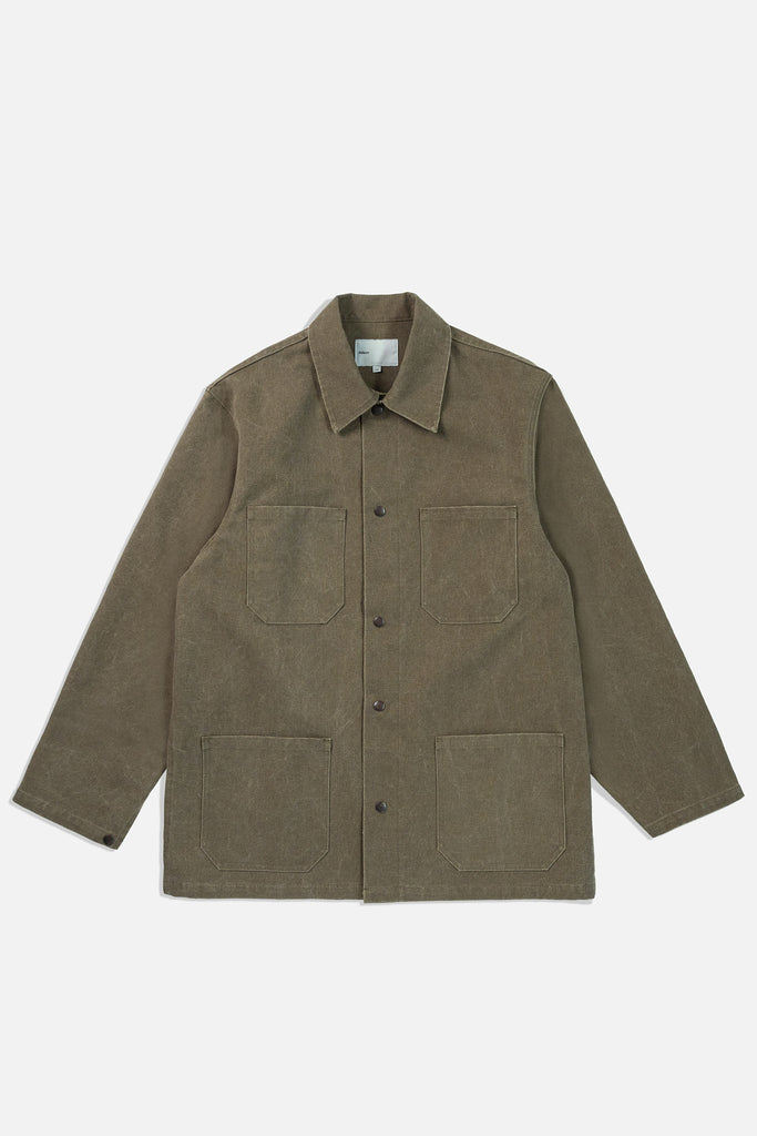 Chore Jacket - Olive