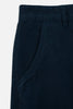 Flap Pocket Pant - Navy