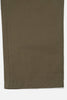 Belted Bank Pant - Olive