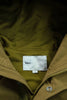 Summer Jetty Jacket - Olive