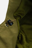Summer Jetty Jacket - Olive