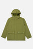 Summer Jetty Jacket - Olive