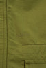 Summer Jetty Jacket - Olive