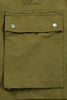Summer Jetty Jacket - Olive