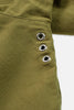 Summer Jetty Jacket - Olive