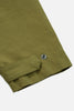 Summer Jetty Jacket - Olive