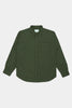Super Twill Shirt - Green