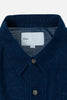 Breezer Shirt - Indigo