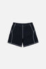 Seam Short - Navy