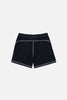 Seam Short - Navy