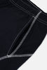Seam Short - Navy