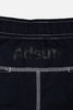 Seam Short - Navy