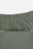 Seam Short - Sage