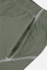 Seam Short - Sage