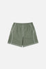 Seam Short - Sage