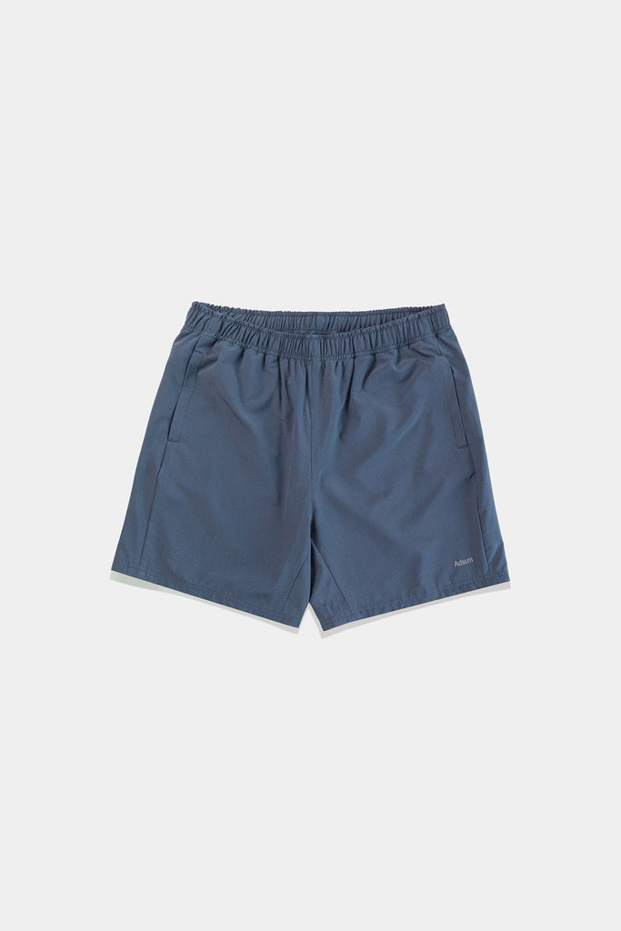 Run Short - Grey