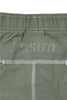 Seam Short - Sage