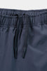 Run Short - Grey