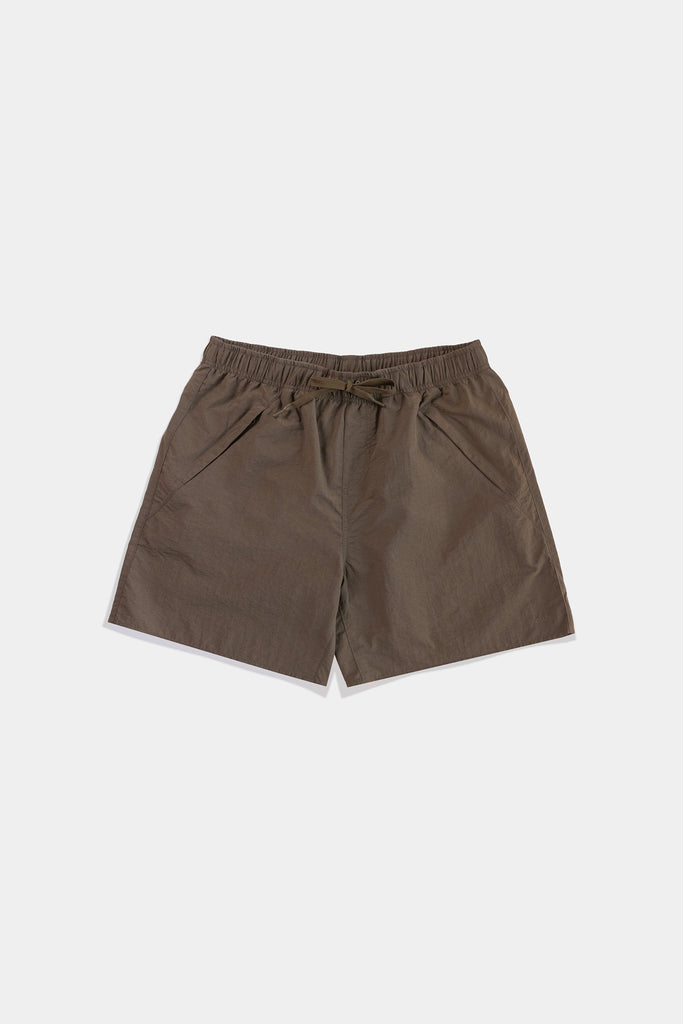 Site Short - Earth