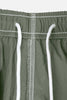 Seam Short - Sage