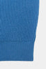 Pocket Crewneck - Blue