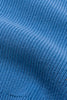 Pocket Crewneck - Blue